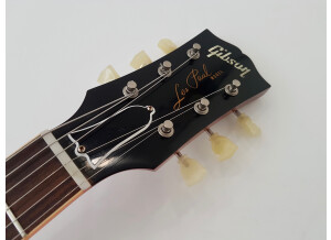 Gibson CS8 50's Style Les Paul Standard VOS (19958)