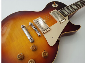 Gibson CS8 50's Style Les Paul Standard VOS (28949)