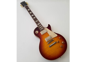Gibson CS8 50's Style Les Paul Standard VOS (84652)