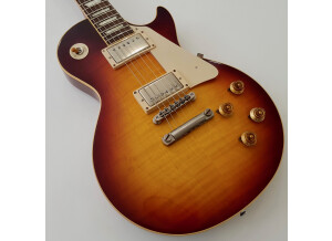 Gibson CS8 50's Style Les Paul Standard VOS (37646)