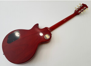 Gibson CS8 50's Style Les Paul Standard VOS (52660)