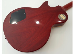 Gibson CS8 50's Style Les Paul Standard VOS (89641)