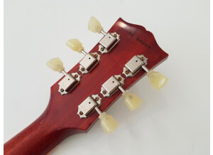 Gibson CS8 50's Style Les Paul Standard VOS (89805)