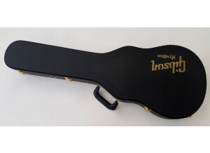 Gibson CS8 50's Style Les Paul Standard VOS (27895)
