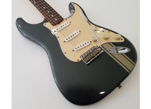 Fender John Mayer Stratocaster (18234)