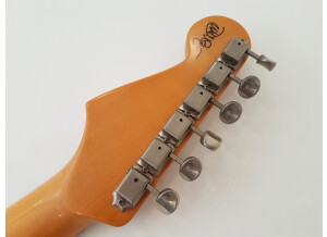 Fender John Mayer Stratocaster (85508)