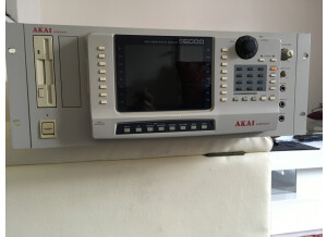 Akai Professional S6000 (62690)