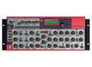 Clavia Nord Rack 3 (61563)