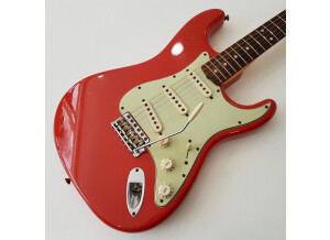 Fender Custom Shop '60 Relic Stratocaster (44922)