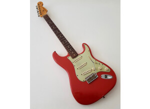 Fender Custom Shop '60 Relic Stratocaster (68574)
