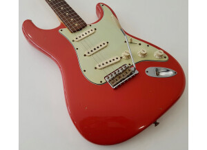 Fender Custom Shop '60 Relic Stratocaster (71813)