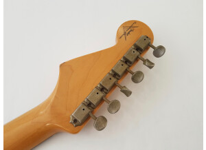 Fender Custom Shop '60 Relic Stratocaster (27529)