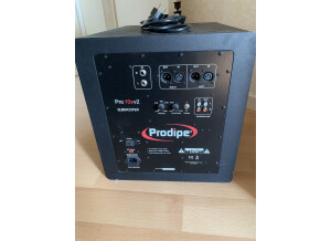 Prodipe Pro 10S V2