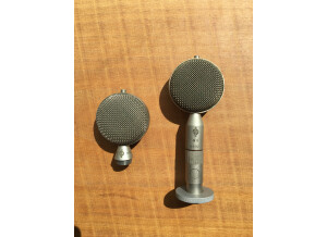 Microtech Gefell cmv 563 (30777)