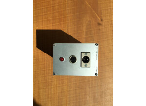 Microtech Gefell cmv 563 (2257)