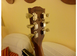Gibson SG Special Faded (35005)