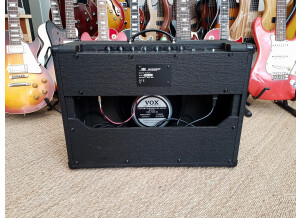 Vox AC15CC1 (6832)