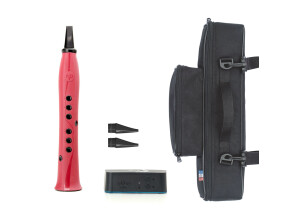 Travel Pack Sylphyo Bordeaux