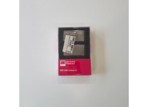 Seymour Duncan SH-55B Seth Lover Model Bridge (6541)