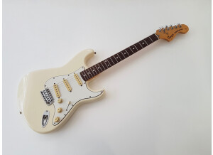 Squier Stratocaster (Made in Japan) (18614)