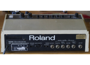 Roland CR-8000 (29587)