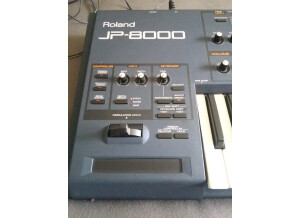 Roland JP-8000 (52715)