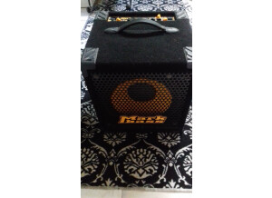 Markbass Mini CMD 121P (57836)