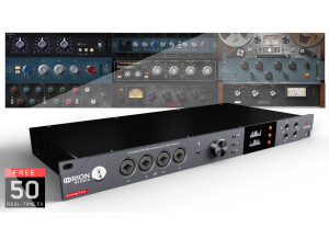 Orion Studio Synergie Core Wide