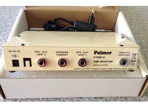 Palmer TINO System (36066)