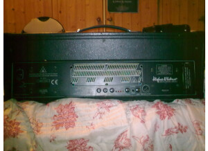 Hughes & Kettner Tube 50 Head (37460)