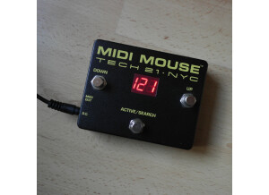 Tech 21 Midi Mouse (74818)