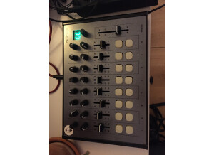 Livid Instruments Alias 8 (29182)
