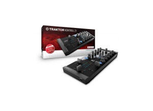 traktor-kontrol-z1