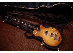 Gibson Les Paul Standard Bass LPB-3 (9876)