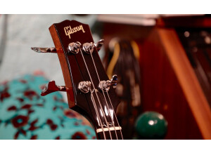 Gibson Les Paul Standard Bass LPB-3 (86806)