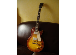 Gibson Custom Shop - Historic 1959 Les Paul Standard