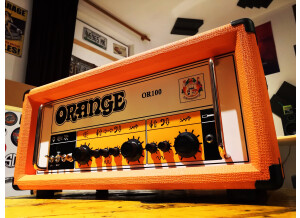 Orange OR100 2013 Edition (72909)