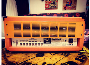 Orange OR100 2013 Edition (1711)