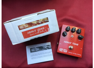 Heptode Heavy Tone (1679)