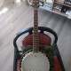 Backwoods 6 Banjo Backwoods 6 Banjo