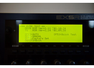Yamaha EX5R (52517)
