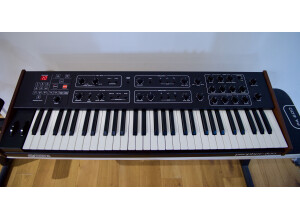 Sequential Circuits Prophet 600 (74326)