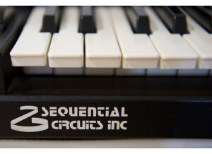 Sequential Circuits Prophet 600 (66619)