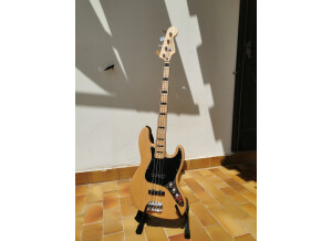 Squier Vintage Modified Jazz Bass (30495)