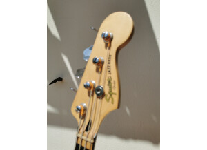 Squier Vintage Modified Jazz Bass (21741)