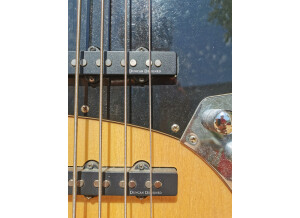 Squier Vintage Modified Jazz Bass (24975)
