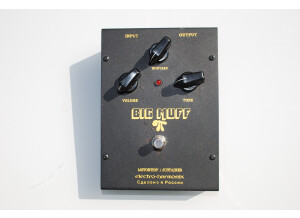Electro-Harmonix Big Muff Pi Russian (85770)