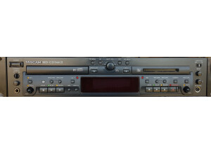 MD-CD1MkII