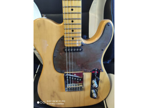 G&L Tribute ASAT Classic (6244)