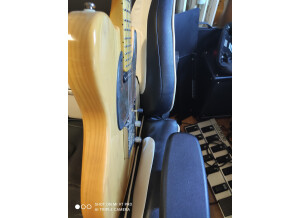 G&L Tribute ASAT Classic (47627)